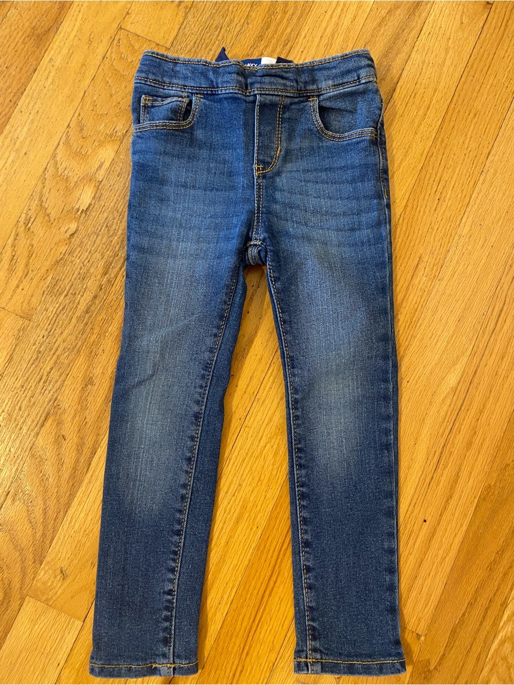 Old Navy Skinny Jeans